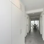شقة Cicak *