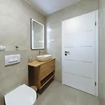 Cicak شقة فير