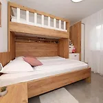 شقة Cicak *