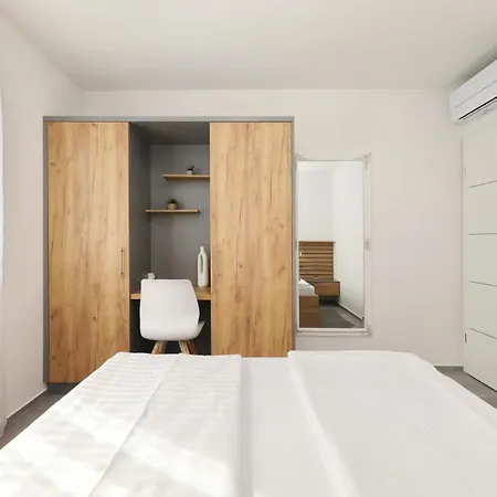 Cicak Appartement Vir