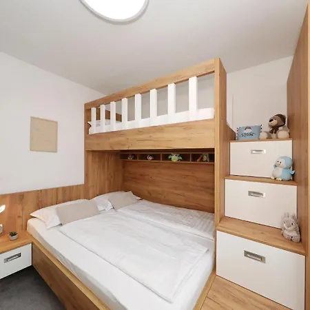 Cicak Appartement *