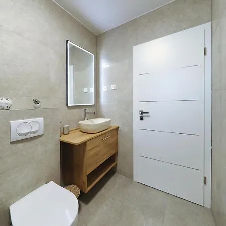 Cicak Appartement Vir