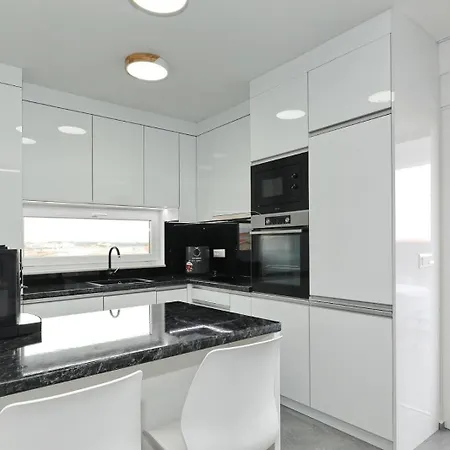 Cicak Appartement