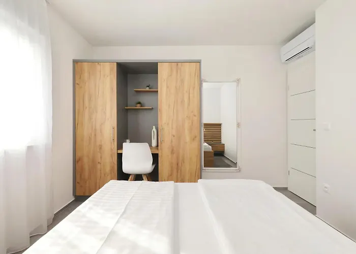 Cicak Apartamento Vir