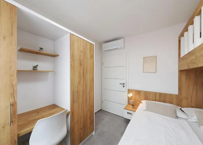 Apartamento Cicak Vir