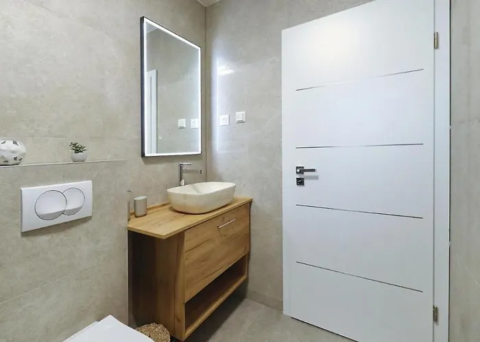 Cicak Apartamento Vir