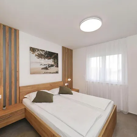Cicak Apartment
