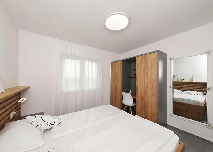 Cicak Appartement Vir