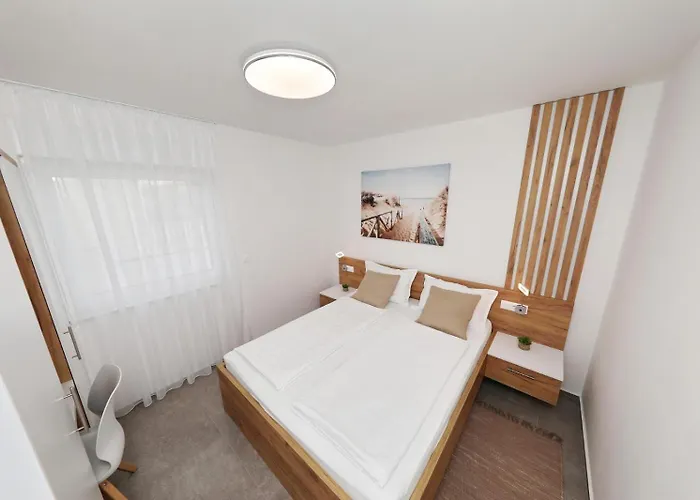 Appartement Cicak Vir