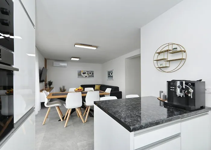 Appartement Cicak Vir