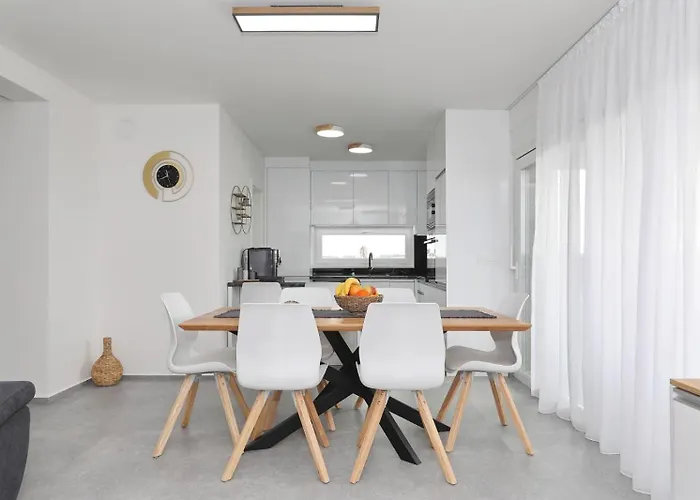 Cicak Appartement Vir