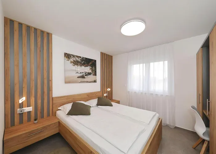 Cicak Appartement